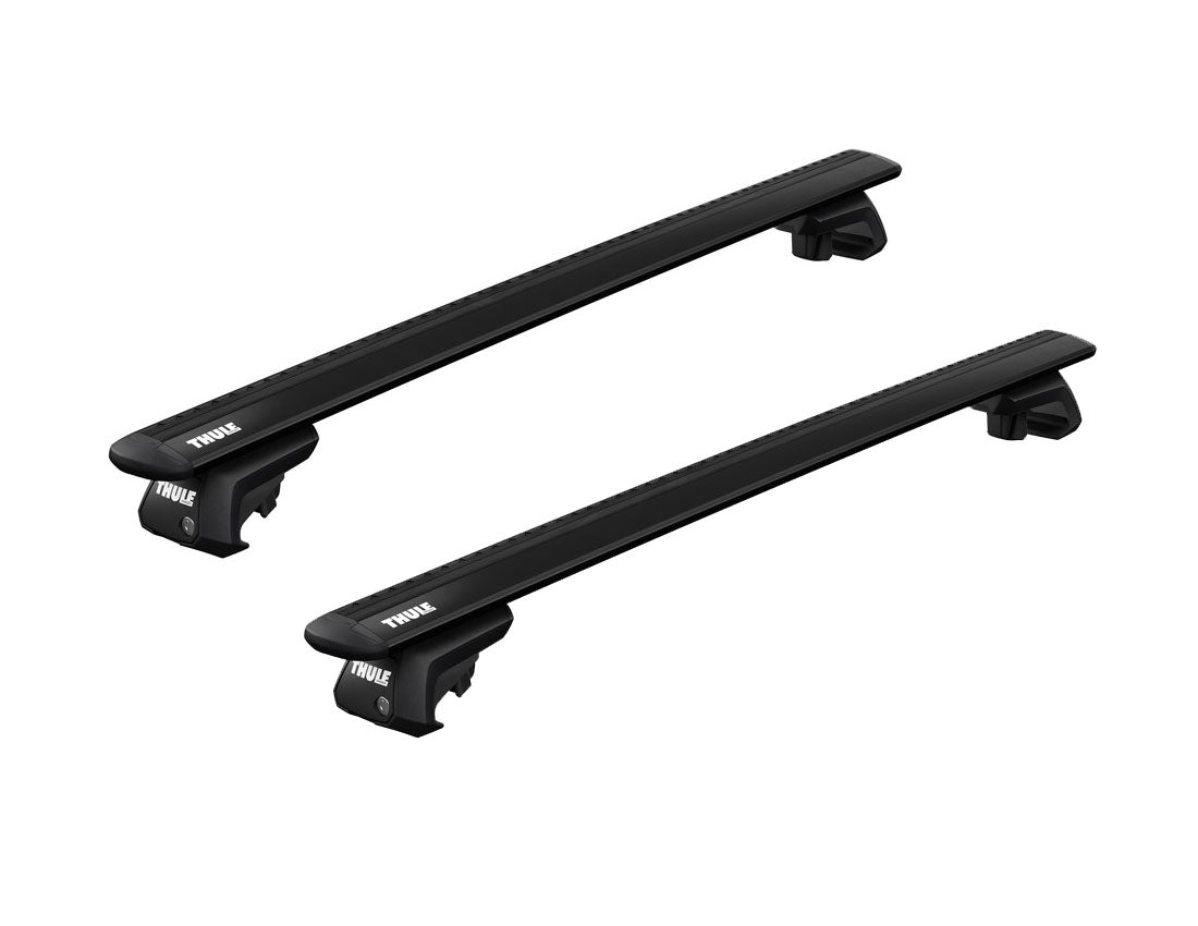 Thule WingBar Evo