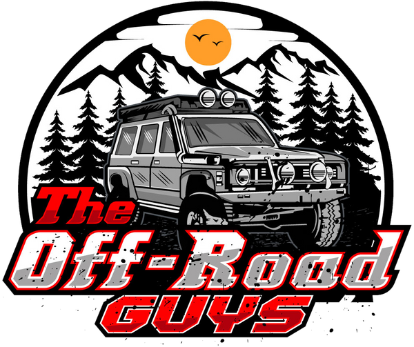 The Off-Road Guys